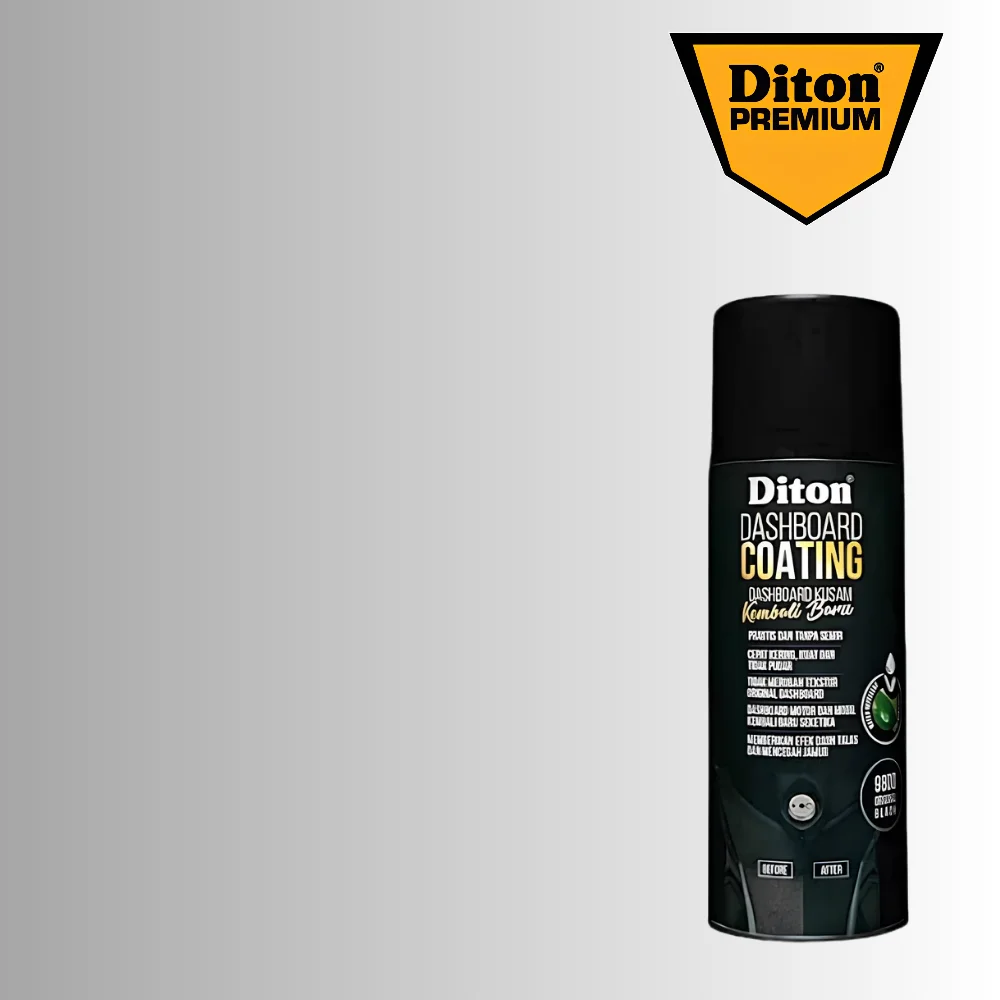 Dashboard Coating Diton 300ml