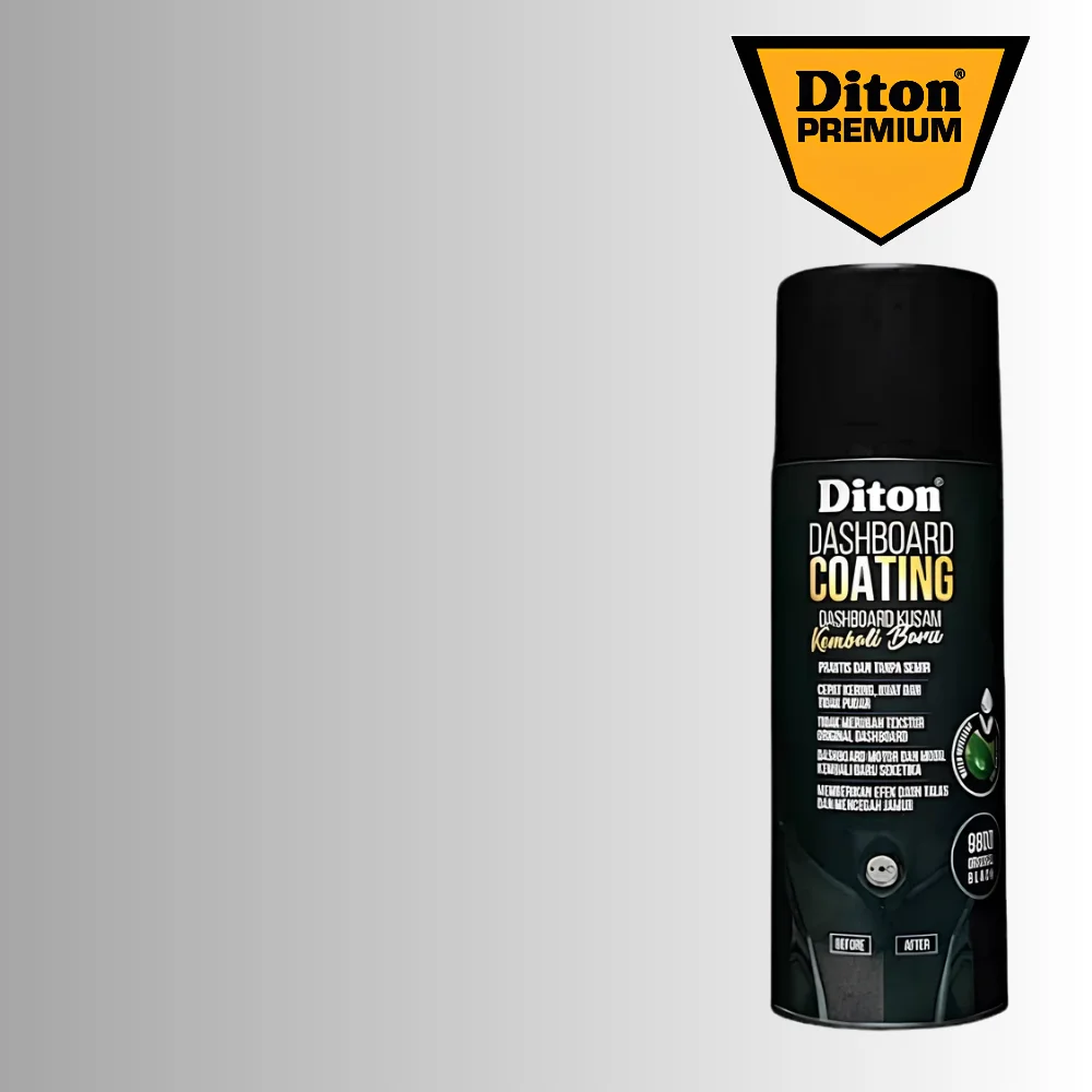 Dashboard Coating Diton 400ml